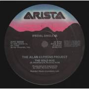 ALAN PARSON PROJECT THE  - THE GOLD BUG / PRIME TIME