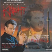 SOUNDTRACK - FOREVER KNIGHT