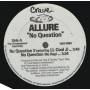 ALLURE - PROMO - NO QUESTION feat LL COOL J