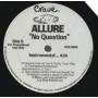 ALLURE - PROMO - NO QUESTION feat LL COOL J