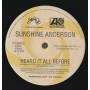 ANDERSON SUNSHINE  - PROMO - HEARD IT ALL BEFORE ( E SMOOVE HOUSE FILTER MIX / DUB - BEN WATT LAZY DOG MIX / BONUS BEATS