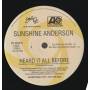 ANDERSON SUNSHINE  - PROMO - HEARD IT ALL BEFORE ( E SMOOVE HOUSE FILTER MIX / DUB - BEN WATT LAZY DOG MIX / BONUS BEATS