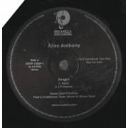 ANTHONY ALLEN - PROMO - ALRIGHT ( RADIO - LP VERSION - INSTRUMENTAL - ACAPPELLA)
