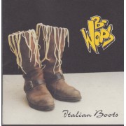 B-WOOPS - ITALIAN BOOTS