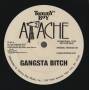 APACHE - PROMO - GANGSTA BIT**H / APACHE AIN'T S**T