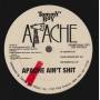 APACHE - PROMO - GANGSTA BIT**H / APACHE AIN'T S**T