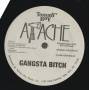 APACHE - PROMO - GANGSTA BIT**H / APACHE AIN'T S**T - GANGSTA B**CH