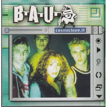 B.A.U. - COSMICLOVE.IT