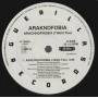 ARAKNOFOBIA - ARACHNOPHOBIA ( I WANT YOU ) / ARACHNOPHOBIA ( BLACK WIDOW )