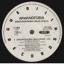 ARAKNOFOBIA - ARACHNOPHOBIA ( I WANT YOU ) / ARACHNOPHOBIA ( BLACK WIDOW )