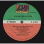 ARRINGTON STEVE - DANCIN' IN THE KEY OF LIFE ( VOCAL - SPECIAL REMIX / INSTRUMENTAL