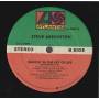 ARRINGTON STEVE - DANCIN' IN THE KEY OF LIFE ( VOCAL - SPECIAL REMIX / INSTRUMENTAL