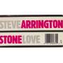 ARRINGTON STEVE - STONE LOVE ( RADIO EDIT - INSTRUMENTAL - CLUB MIX )