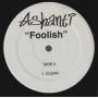 ASHANTI - FOOLISH ( CLEAN - INSTRUMENTAL ACCAPELLA )