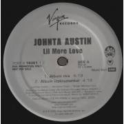 AUSTIN JONTA - PROMO - LIL MORE LOVE ( ALBUM -INSTRUMENTAL - RADIO - ACAPPELLA