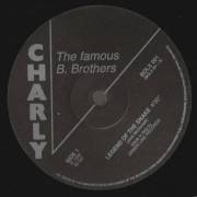 B. BROTHERS THE FAMOUS - LEGEND OF THE SNAKE / THE FOUR HORSEMEN OF THE APOCALYPSE