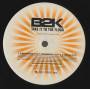 B2K - BADABOOM / TAKE IT TO THE FLOOR ( ALBUM VERSION - INSTRUMENTAL - ACAPPELLA -