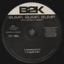 B2K - PROMO - BUMP BUMP BUMP ( MAIN - RADIO EDIT - INSTRUMENTAL - ACAPPELLA