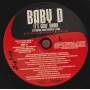 BABY D FEAT BONECRUSHER & DRU - PROMO - IT'S GOIN' DOWN ( ALBUM VERSION - INSTRUMENTAL - ACAPPELLA -RADIO EDIT - CLEAN