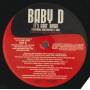 BABY D FEAT BONECRUSHER & DRU - PROMO - IT'S GOIN' DOWN ( ALBUM VERSION - INSTRUMENTAL - ACAPPELLA -RADIO EDIT - CLEAN