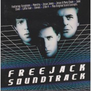 SOUNDTRACK - FREEJACK