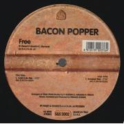 BACON POPPER - FREE ( COLD CUTS MIX - SMOKED MIX )