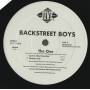 BACKSTREET BOYS - PROMO - THE ONE ( JACK D ELLIOT CLUB MIX - WUNDER DUB -PABLO FLORES MIAMI MIX