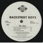 BACKSTREET BOYS - PROMO - THE ONE ( JACK D ELLIOT CLUB MIX - WUNDER DUB -PABLO FLORES MIAMI MIX