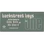 BACKSTREET BOYS - PROMO - THE ONE ( JACK D ELLIOT CLUB MIX - WUNDER DUB -PABLO FLORES MIAMI MIX