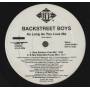 BACKSTREET BOYS - PROMO - AS LONG AS YOU LOVE ME REMIXED BY SOUL SOLUTION