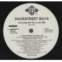 BACKSTREET BOYS - PROMO - AS LONG AS YOU LOVE ME REMIXED BY SOUL SOLUTION