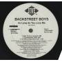 BACKSTREET BOYS - PROMO - AS LONG AS YOU LOVE ME REMIXED BY SOUL SOLUTION