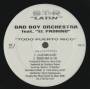 BAD BOY ORCHESTRA FEAT EL PADRINO - TODO PUERTO RICO ( CLUB MIX - RADIO - PROUD TO BE DUB - O.M.D. DUB - STAY IT LOUD