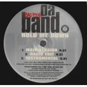 BAD BOYS DA BAND - PROMO - BAD BOY THIS BAD BOY THAT ( MAIN - RADIO - INSTRUMENTAL