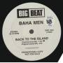 BAHA MEN - PROMO - BACK TO THE ISLAND ( COCONUT CLUB - ORIGINAL ISLAND -DA HUB DUB - CHEESY ORGAN - YEAH IN THE HOUSE