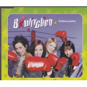 B*WITCHED - ROLLERCOASTER  - GET HAPPY