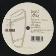 BANG THE DRUM - ANCESTRAL CALLINGS / EL BAJO / A LA CONGA /SUGAR CANE / BONGO BEAT