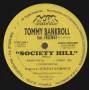 BANKROLL TONY - SOCIETY HILL / DA WAY WE LIVE ( RADIO VOCAL - STREET MIX - INSTR.