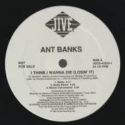 BANKS ANT - PROMO - I THINK I WANNA DIE ( LOSIN IT )