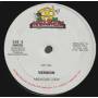 BANTON BUJU / MADHOUSE CREW - NUFF GAL A LOOK YU / VERSION