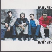 BABEL FISH - BABEL FISH