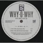 BC - PROMO - WHY - O WHY THE REMIXES