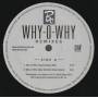 BC - PROMO - WHY - O WHY THE REMIXES