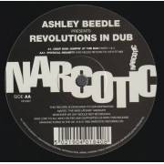 BEEDLE ASHLEY - REVOLUTIONS IN DUB - DEEP DISH / SECRET KNOWLEDGE REMIXES