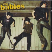 BABIES THE - THE BABIES