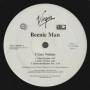 BEENIE MAN - PROMO - HEIGHTS OF GREAT MEN ( CLEAN - DIRTY - A CAPELLA ) CRAZY NOTION ( CLEAN - DIRTY - HEADACHE RHYTHM MIX )