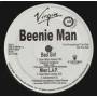 BEENIE MAN - PROMO - BOSSMAN ( CLEAN - ALBUM - INSTR. ) /BAD GIRL ( CLEAN ) / MISS L.A.P. ( CLEAN - INSTRUMENTAL )