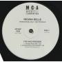 BELLE REGINA - PROMO - I'VE HAD ENOUGH ( INTIMATE ROOM MIX - INSTRUMENTAL - LARGE VENUE MIX- BELLE - APPELLA )