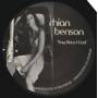 BENSON RHIAN - SAY HOW I FEEL ( NORTY COTTO'S BRITISH INVASION VOCAL - RADIO EDIT - DUB - ICE COLE'S DANCE HOUSE REMIX )