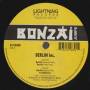 BERLIN INC - BERLIN ( FOREVER MIX - WAR MIX - PEACE MIX ) TRAILBLAZER